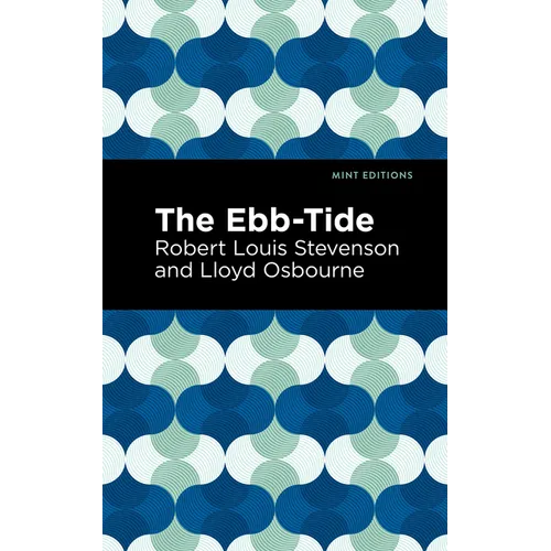 The Ebb-Tide - Hardcover
