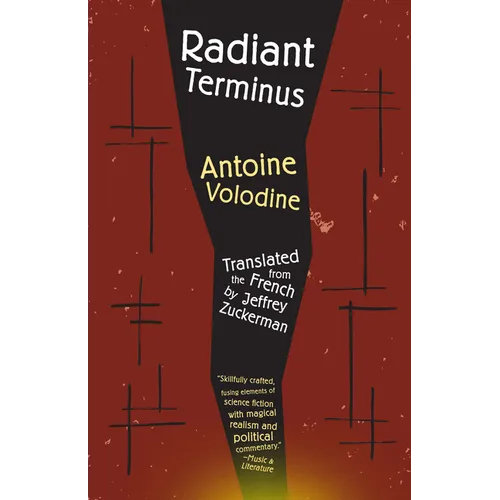 Radiant Terminus - Paperback