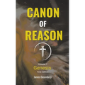 Canon of Reason - Genesis - Paperback