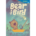 Bear and Bird: The Stars and Other Stories: Candlewick Sparks - Paperback