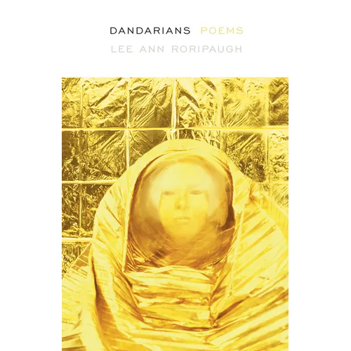 Dandarians - Paperback