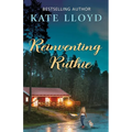 Reinventing Ruthie - Paperback
