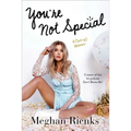 You're Not Special: A (Sort-Of) Memoir - Paperback