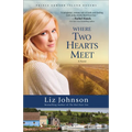 Where Two Hearts Meet - Paperback