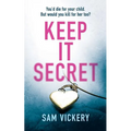Keep It Secret - Paperback