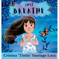 Just Breathe - Hardcover