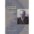 Valentin Tomberg and the Ecclesia Universalis: A Biography - Hardcover