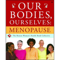 Our Bodies, Ourselves: Menopause - Paperback
