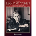 Leonard Cohen for Easy Piano - Paperback