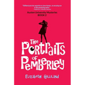 The Portraits of Pemberley - Paperback