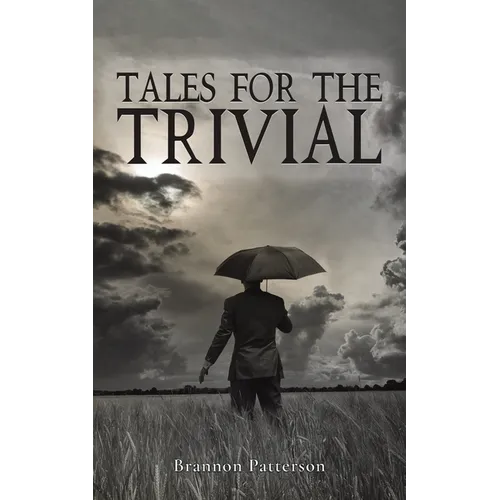 Tales For The Trivial - Paperback