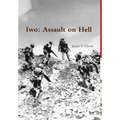 Iwo; Assault on Hell - Hardcover