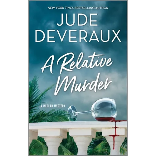 A Relative Murder - Mass Market Paperbound