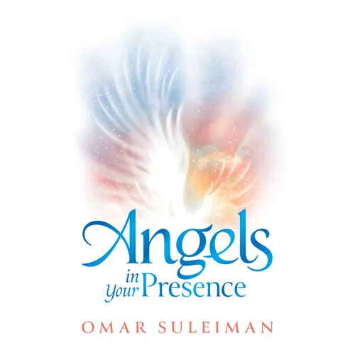Angels in Your Presence - Hardcover