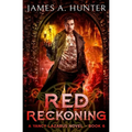 Red Reckoning - Paperback