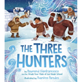 The Three Hunters - Paperback