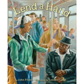 Lend a Hand: Poems about Giving - Paperback