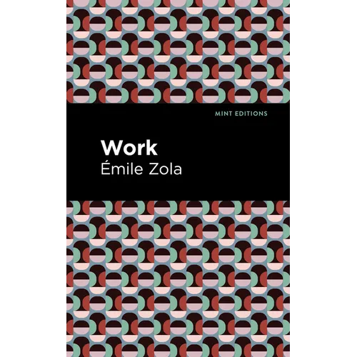 Work - Paperback
