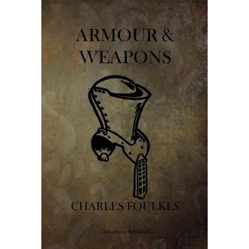Armour and Weapons