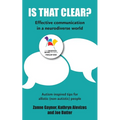 Is That Clear?: Effective communication in a neurodiverse world - Paperback