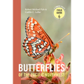 Butterflies of the Pacific Northwest - Paperback
