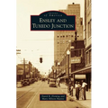 Ensley and Tuxedo Junction