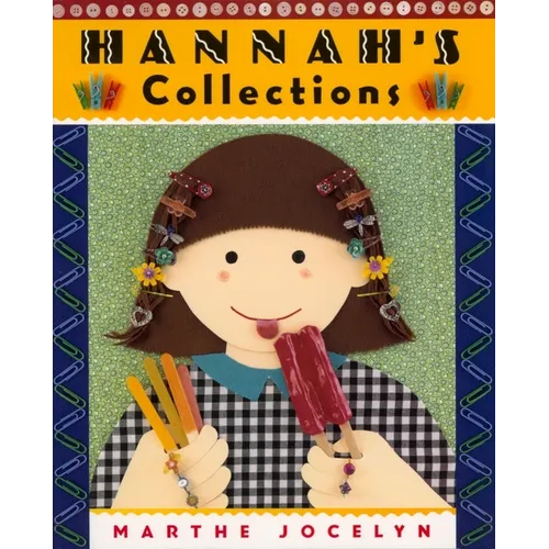 Hannah's Collections - Paperback