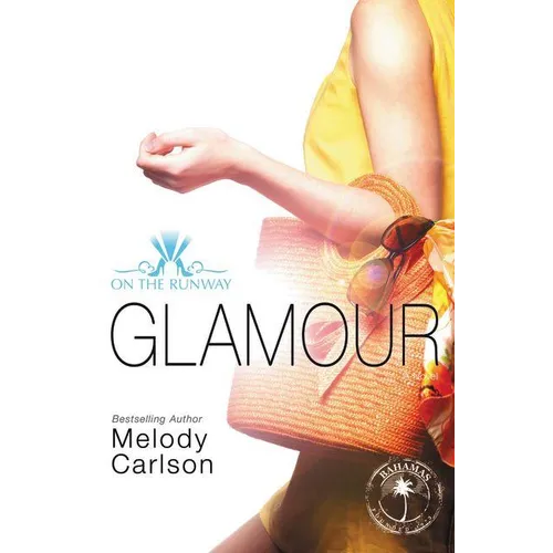 An Glamour - Paperback