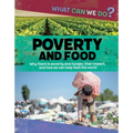 Poverty and Food - Paperback