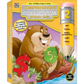 Comprehensive Curriculum of Basic Skills, Grade 2 - Paperback
