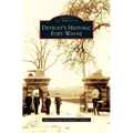 Detroit's Historic Fort Wayne