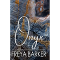 Onyx - Hardcover