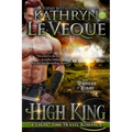 High King - Paperback