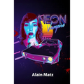 Neon Vampire - Paperback