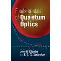 Fundamentals of Quantum Optics - Paperback