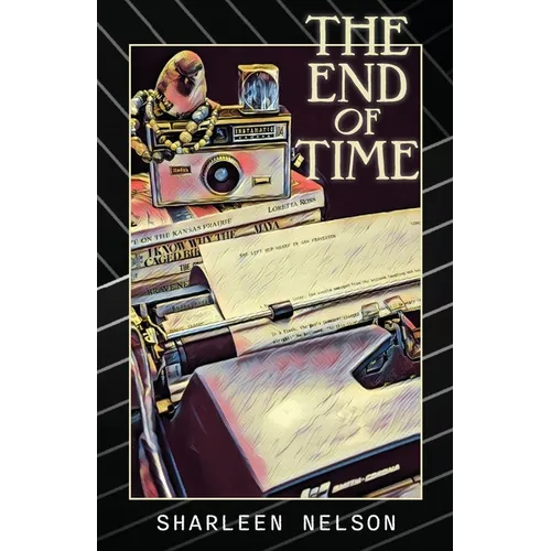 The End of Time - Paperback