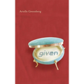 Given - Paperback