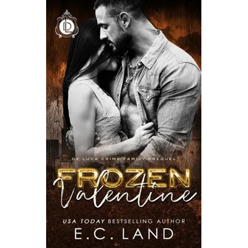 Frozen Valentine - Paperback