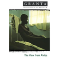 Granta 92 - Paperback