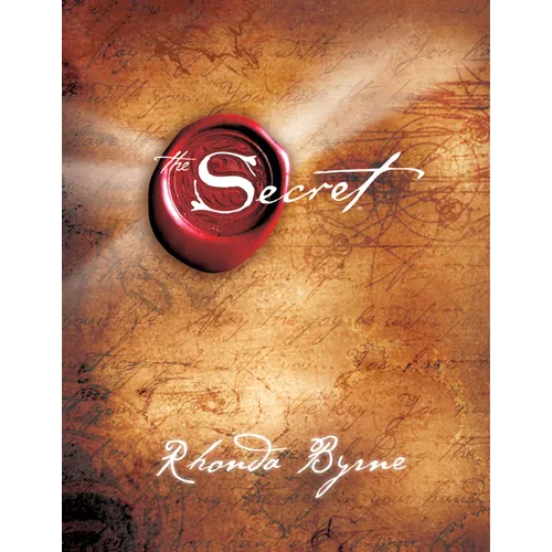 The Secret - Hardcover
