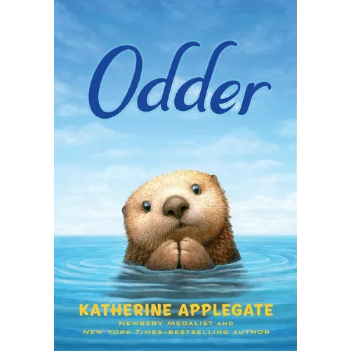 Odder: The Novel - Hardcover