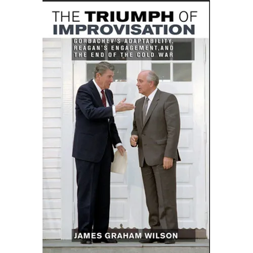 The Triumph of Improvisation