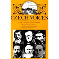 Chech Voices - Paperback