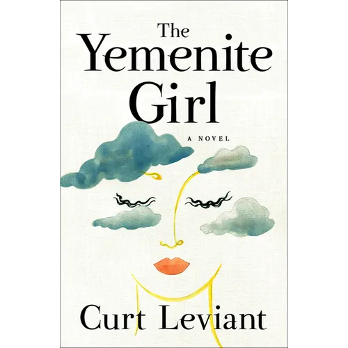 The Yemenite Girl - Paperback