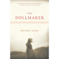 Doll Maker the - Paperback