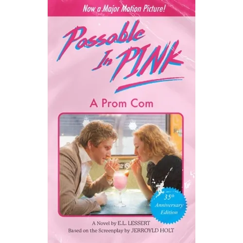 Passable in Pink - Paperback