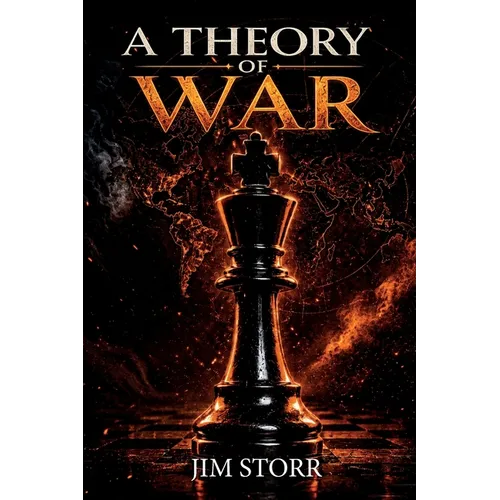 A Theory of War