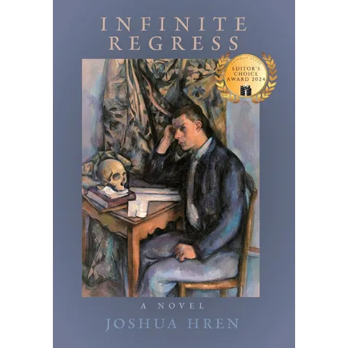 Infinite Regress - Hardcover