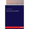 Clever Stories of many Nations - Paperback