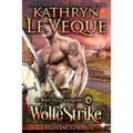 WolfeStrike - Paperback